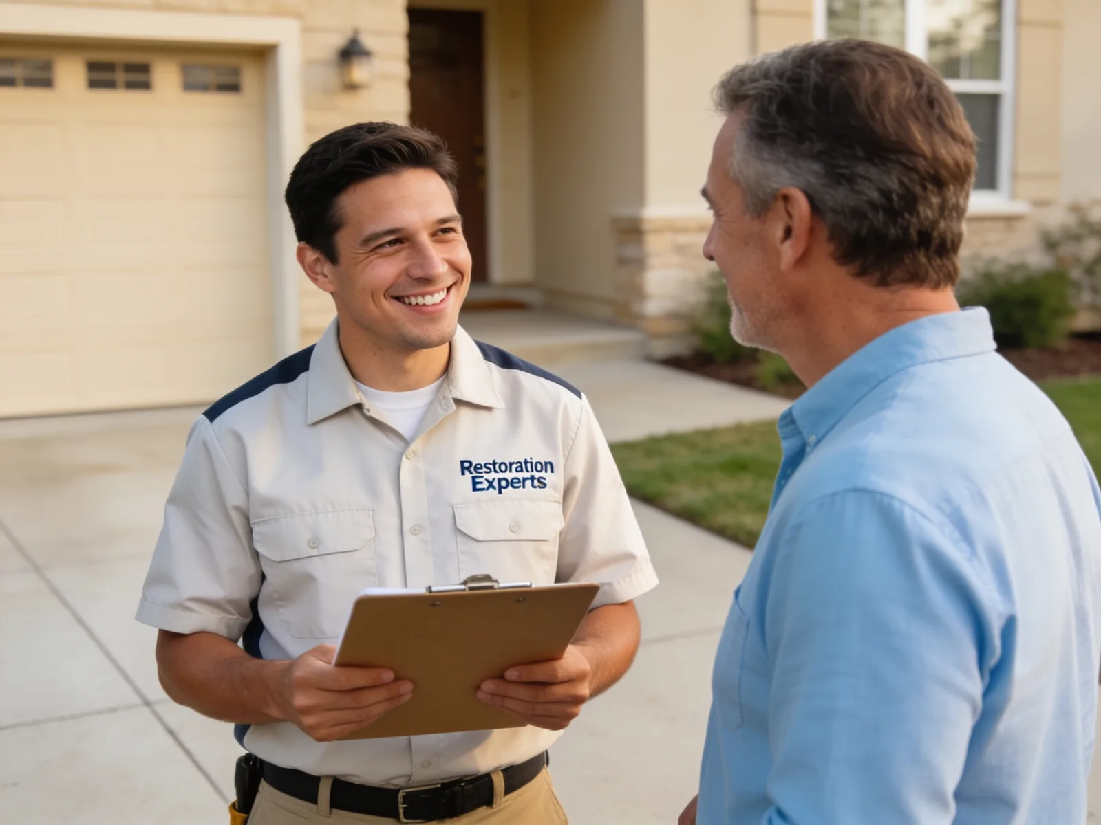 Water Damage Cleanup Leesville, SC FAQs